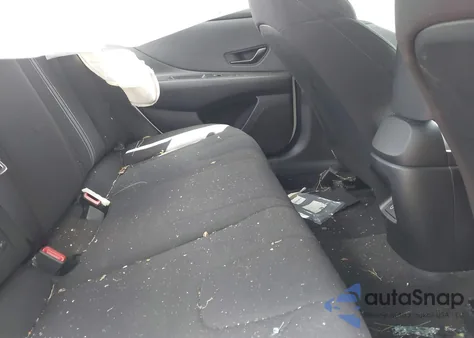 2025 Hyundai Elantra Sel Sport z USA, uszkodzony, nr VIN KMHLM4DG2SU886376